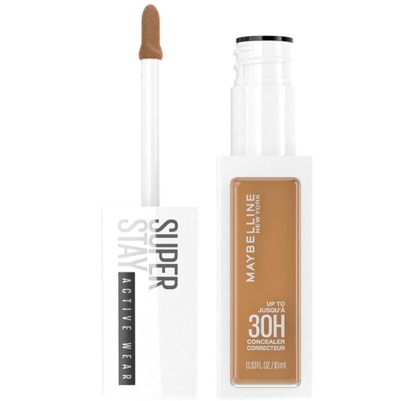 Maybelline Super Stay Liquid Concealer - #50 - Picture 3 of 11